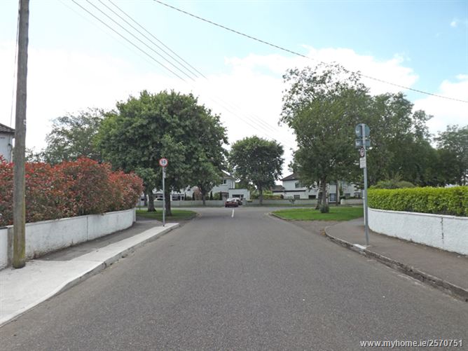 37 Melbourn Avenue, Melbourn Estate, Cork ERA Downey